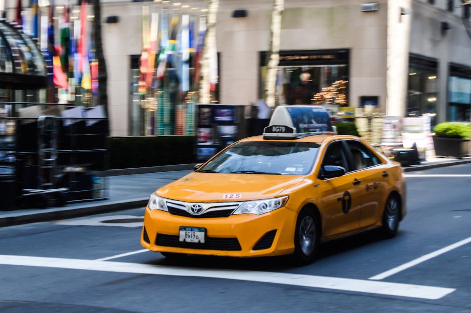 Best Cab Book: Latest News And Updates (2026)