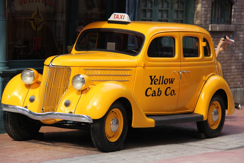 Best Cab Book: Latest News And Updates (2026) 5 Best Cab Book - Image 2