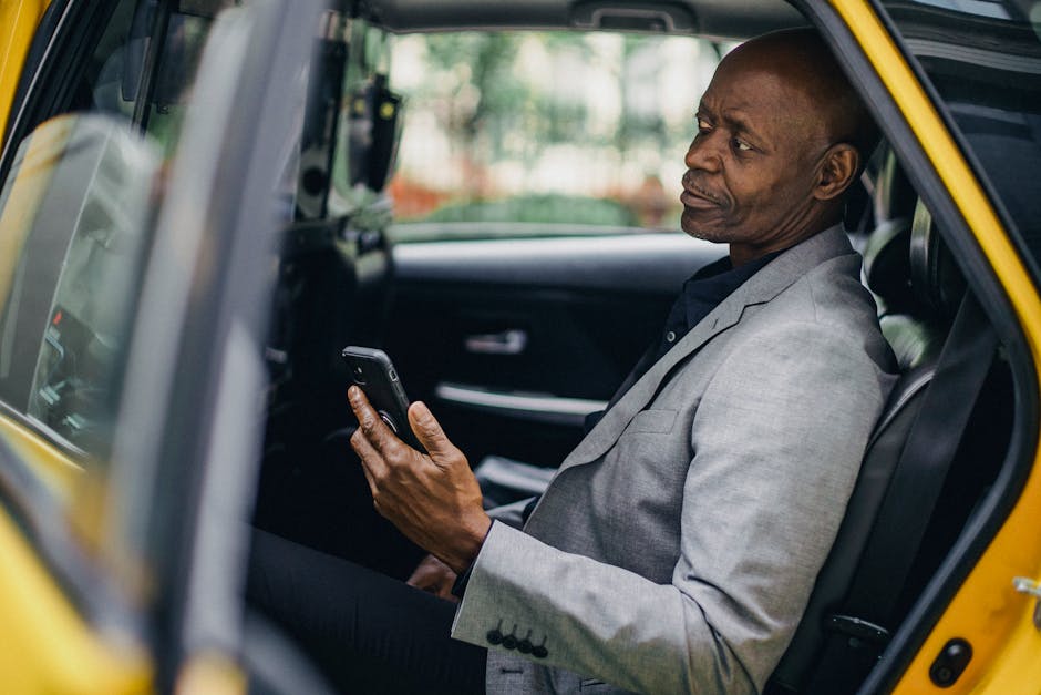 Best Cab Booking App Tamil: Safe Rides (2026) 4 Best Cab Booking App Tamil - Image 2