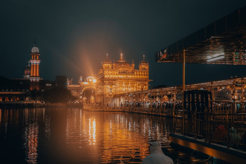 Best Places To Visit In India - Image 2