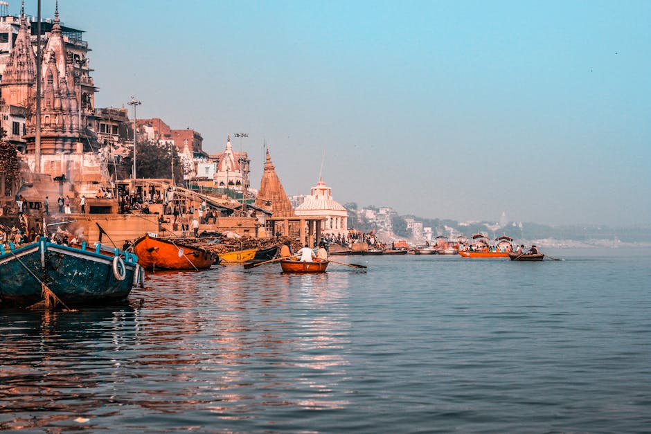 Best Tourist Places In India