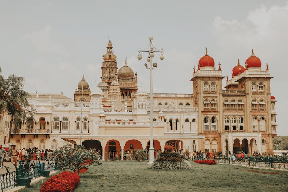 Discover Best Places To Visit In India 2 Best Tourist Places In India - Image 2