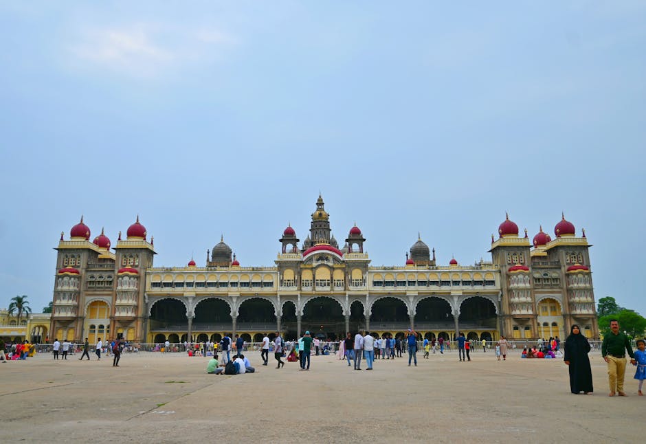 Best Tourist Places In India - Image 2