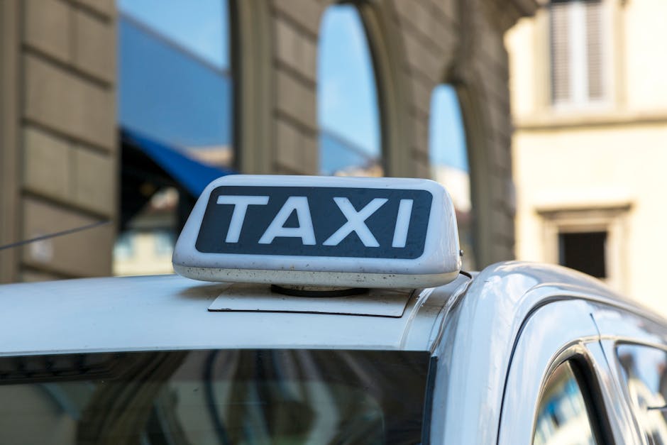 Best Cab Book — Find The Best Cab Book For A Smooth Ride (2026) 2 Best Cab Book — Cab Booking Services - Image 2