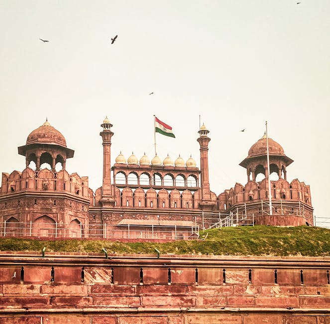 Discover Best Places To Visit In Delhi 2 Delhi Tourist Attractions - Image 2