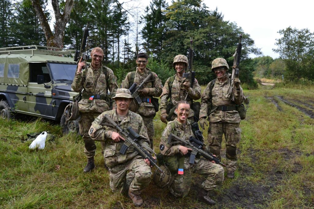 Germany says troop: Germany says US troop withdrawal ‘foreseea…