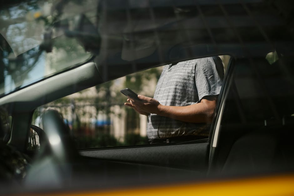 How To Cab Book: Book A Cab Easily — Best Guide 2026 2 How To Cab Book — How To Book A Cab Online - Image 2