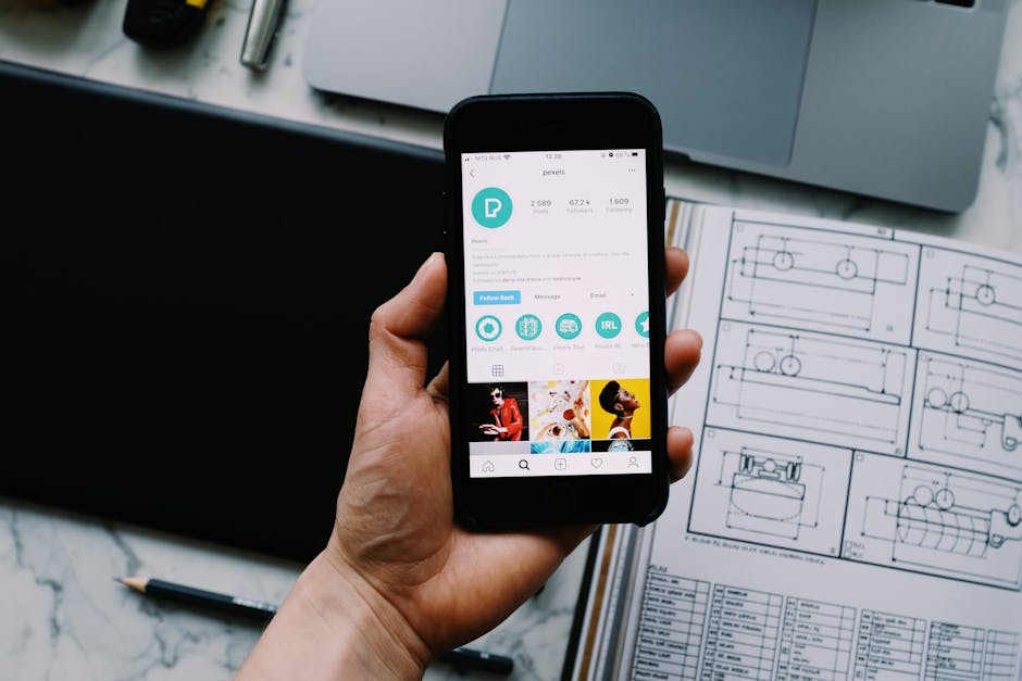 How To Deactivate Instagram Account