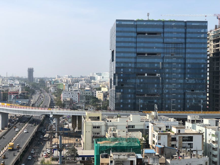 Explore Best Places To Visit In Hyderabad