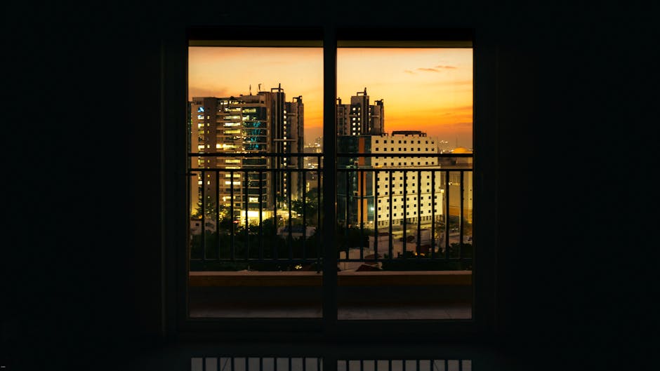 Discover Best Places To Visit In Hyderabad 2 Hyderabad Cityscape - Image 2