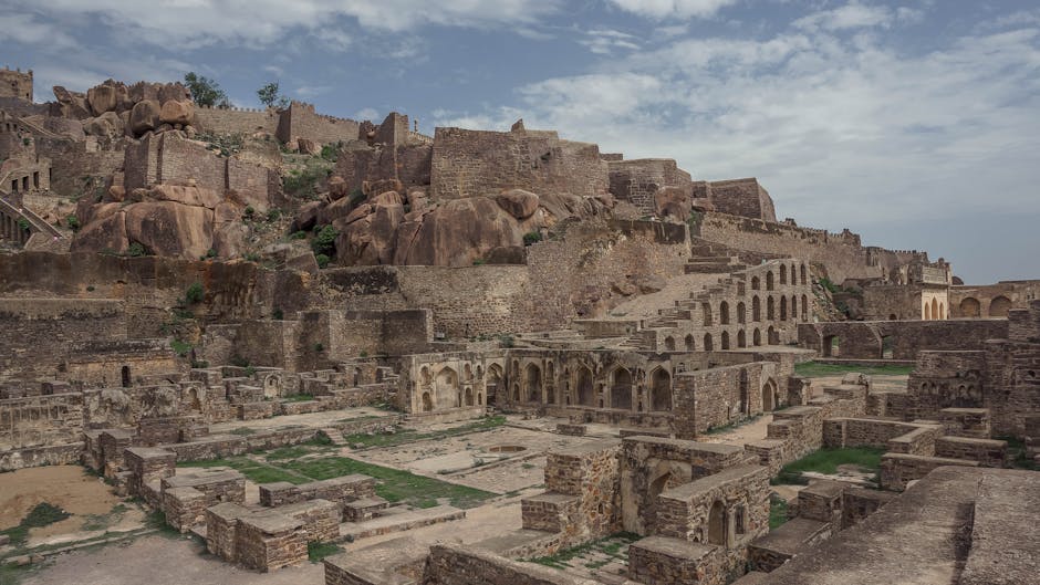 Discover Best Places To Visit In Hyderabad 2 Hyderabad Tourism - Image 2