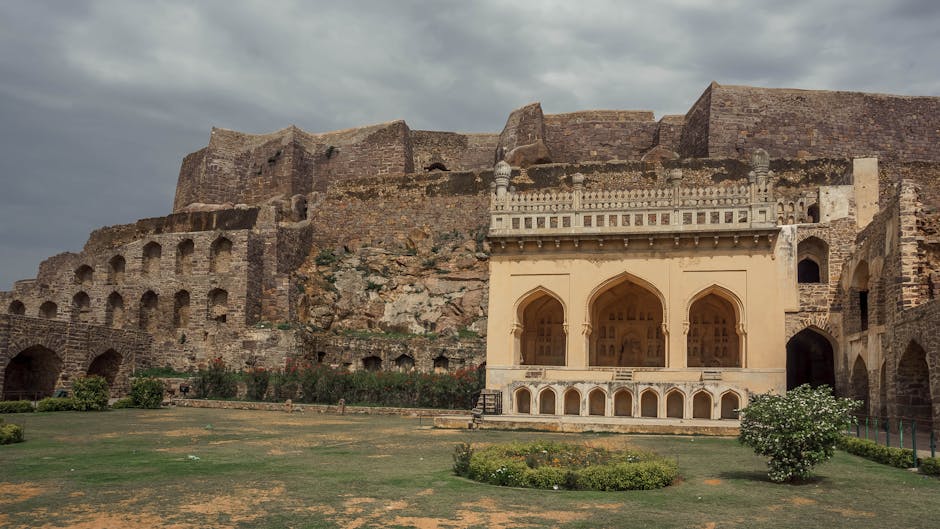 Discover Best Places To Visit In Hyderabad