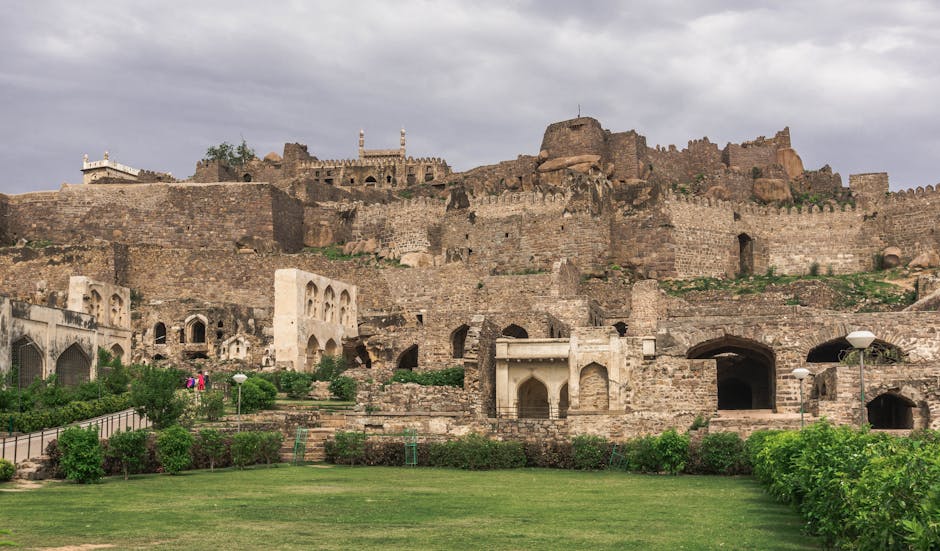 Hyderabad Tourist Attractions - Image 2