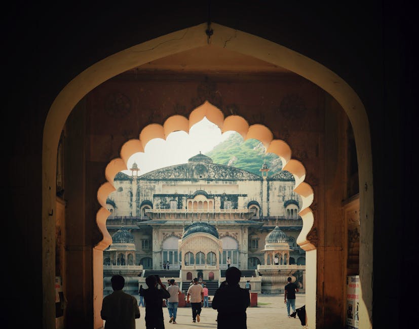 Discover Best Places To Visit In India
