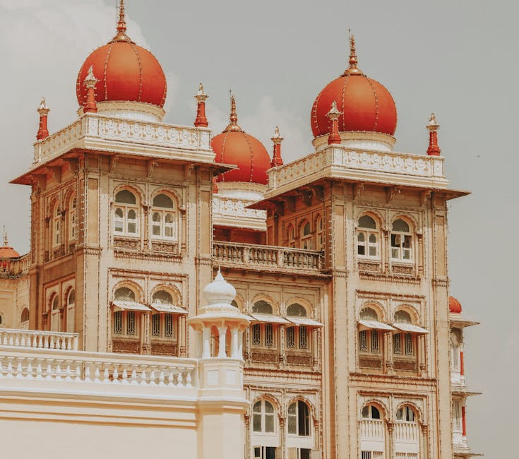 India Tourism Destinations - Image 2