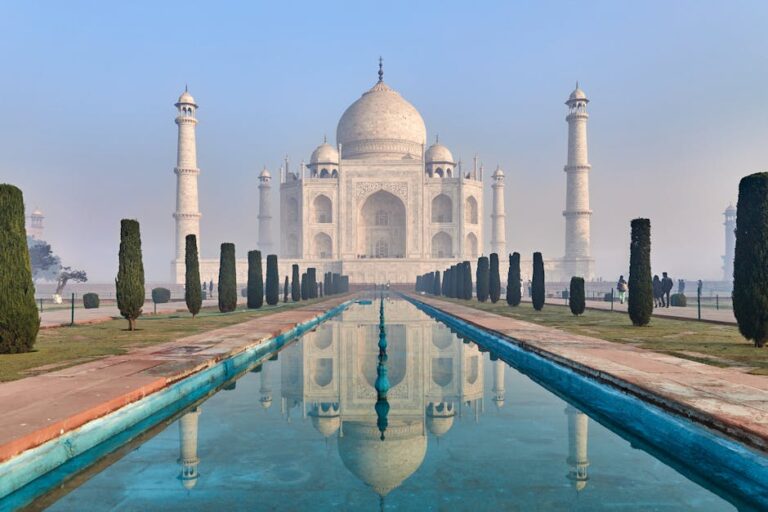 Discover Best Places To Visit In India