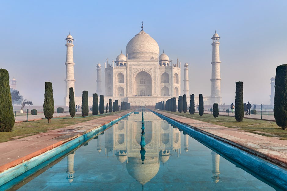 India Travel Destinations