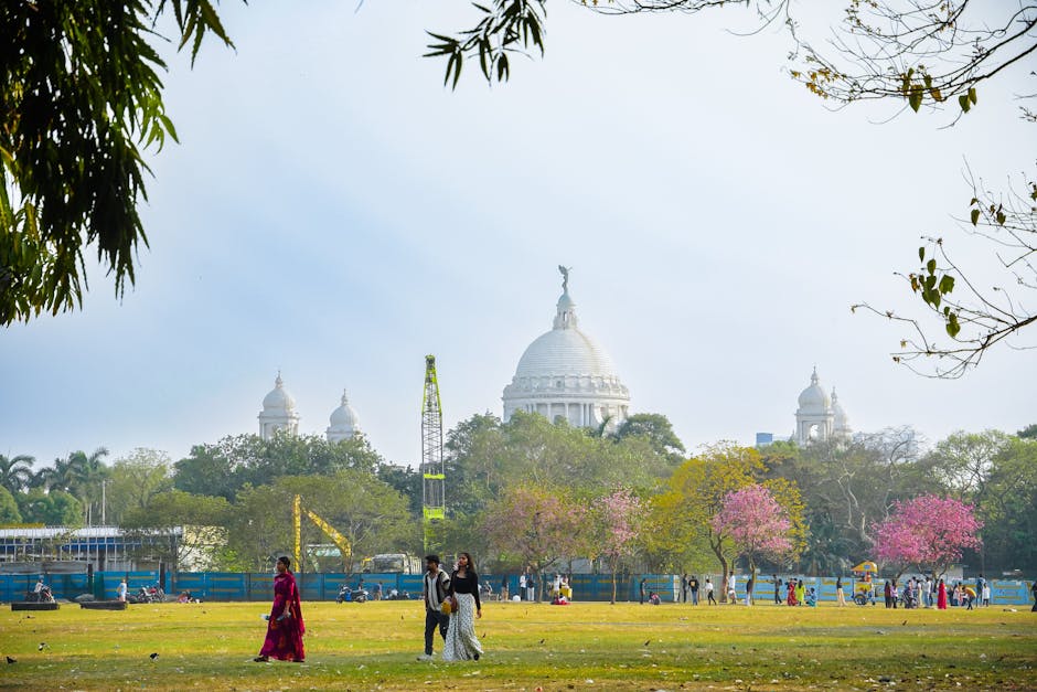 Kolkata Local Sightseeing
