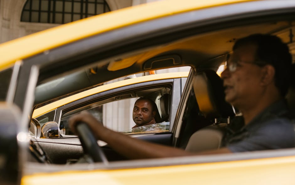 How To Ola Book — Ola Cab Booking