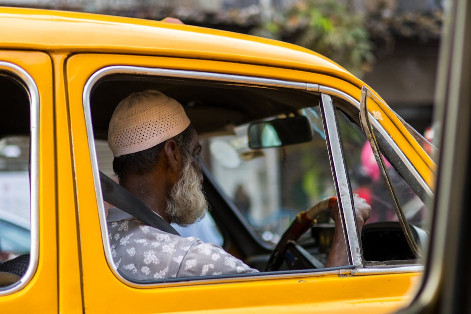 How To Ola Book — Ola Cab Booking - Image 2