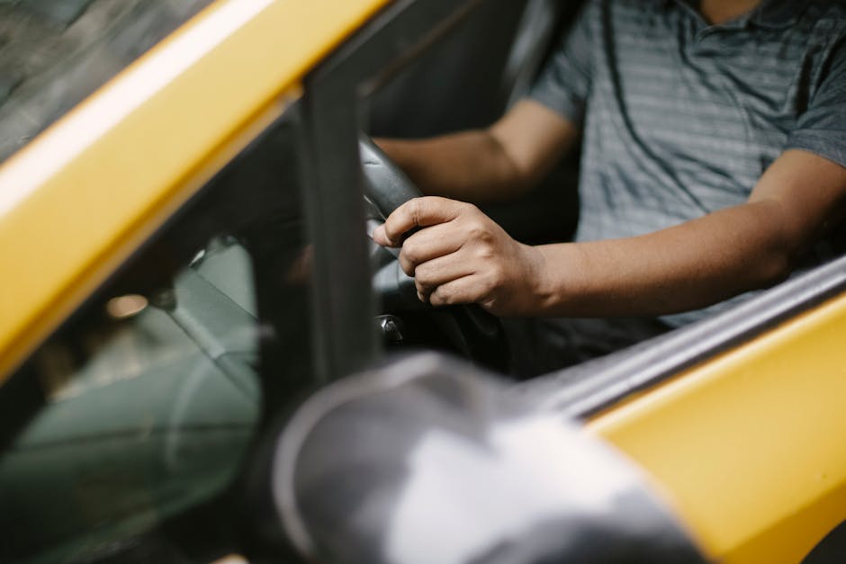 How To Cab Book Ola: Book Ola Cabs Easily — Best Guide 2026 6 How To Cab Book Ola — Ola Cabs Booking Process - Image 2