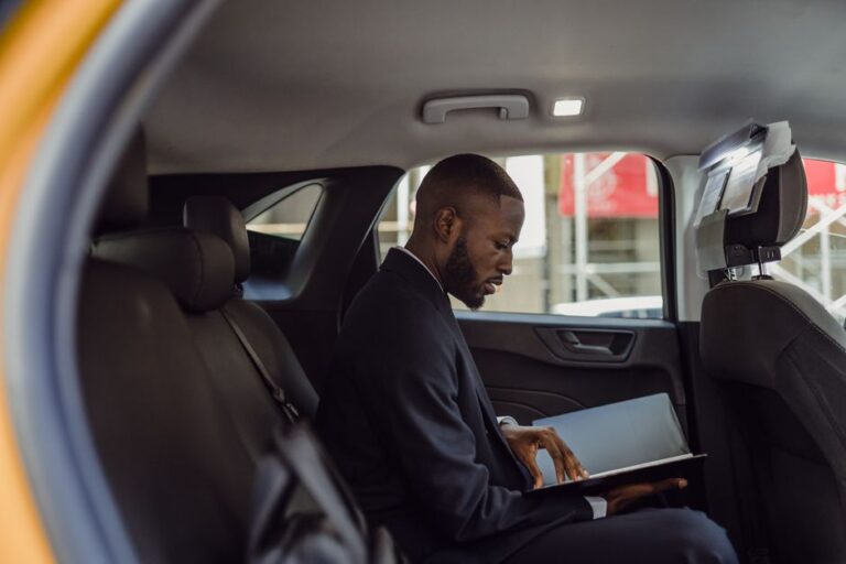 Best Cab Book For Working Professionals (2026)
