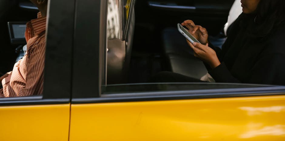 Best cab booking app tamil — visual overview