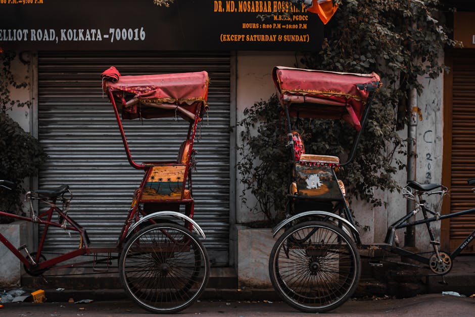 Best kolkata tour — visual overview