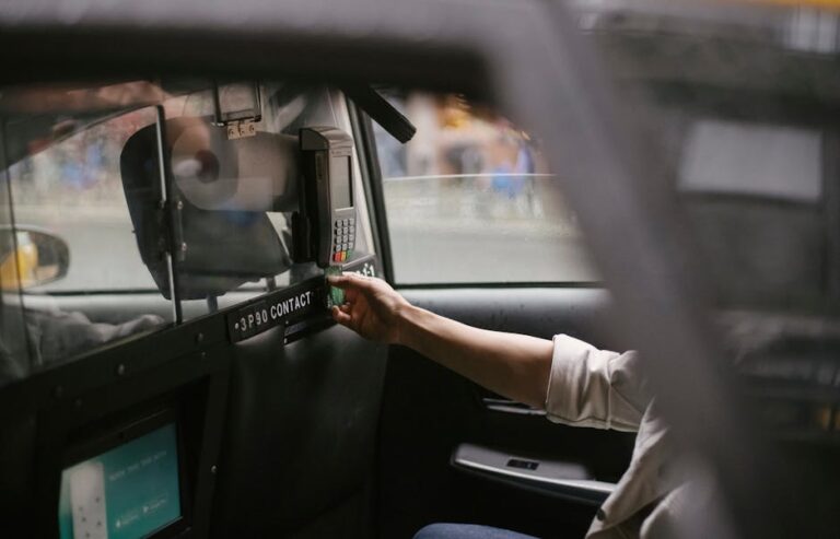 Best Cab Book — Finding The Best Cab Book For Your Daily Commu…