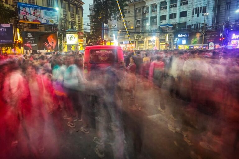 Getting Around Kolkata — The Practical Guide For 2026 — Best G…