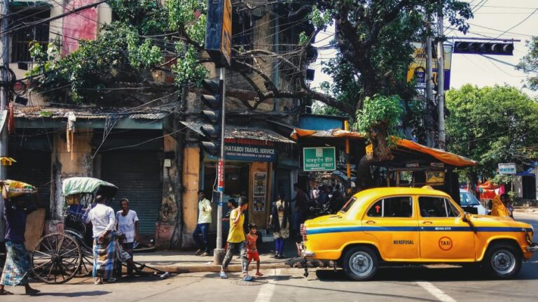 How To Safarkolkata: Safarkolkata: Your Ultimate Guide (2026)