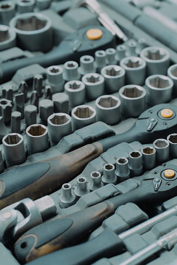 Tools that will — Best Top 10 AI Tools That Will Transform You…