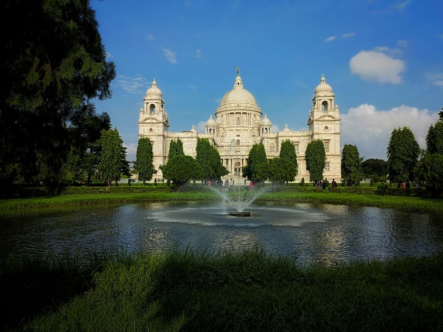 How To Safarkolkata — Getting Started With Safarkolkata