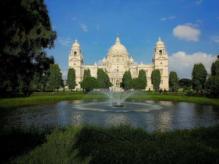 How to kolkata tour — Getting Started with Your Kolkata Tour