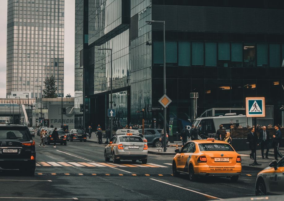 Best cab book — visual overview