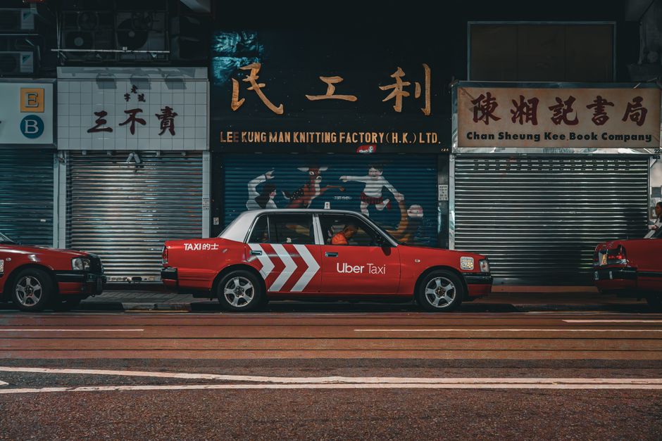 How to cab book — Getting Started with Cab Booking