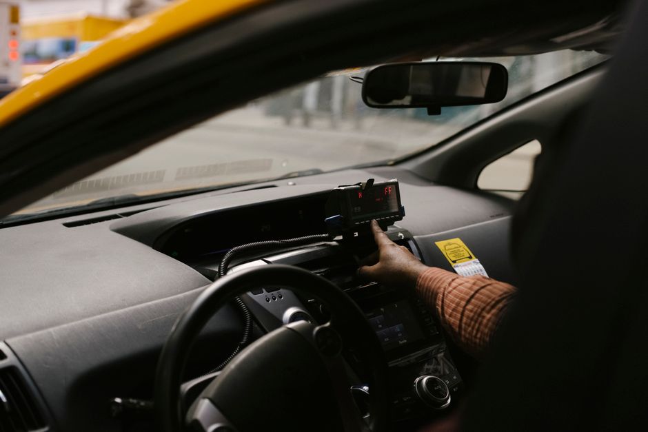 Best cab book — What Makes a Good Cab Book?