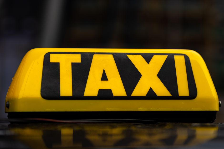 Best cab book — What Makes a Great Cab Book?