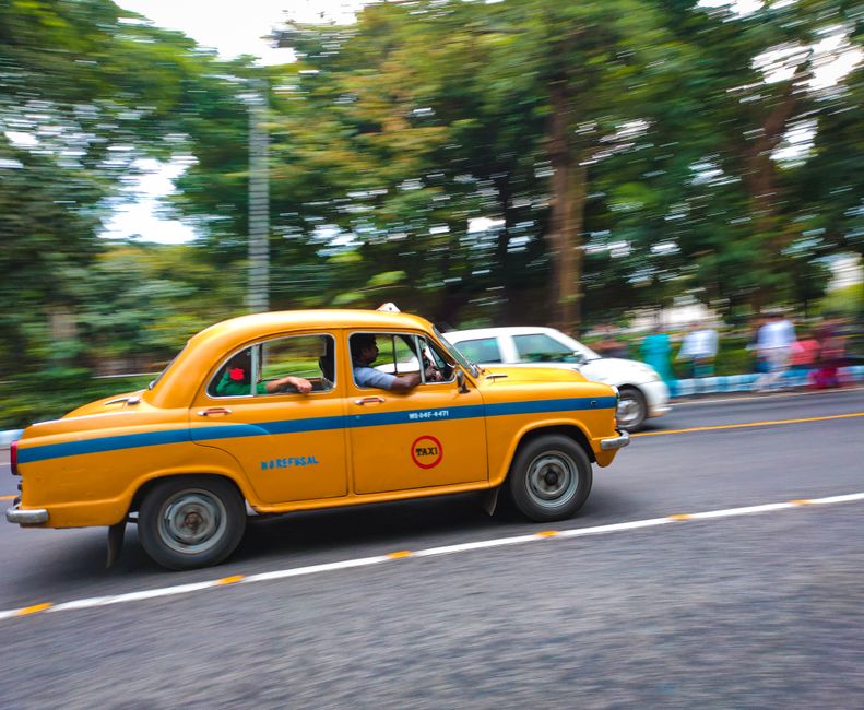 How to safarkolkata — Getting Started with SafarKolkata