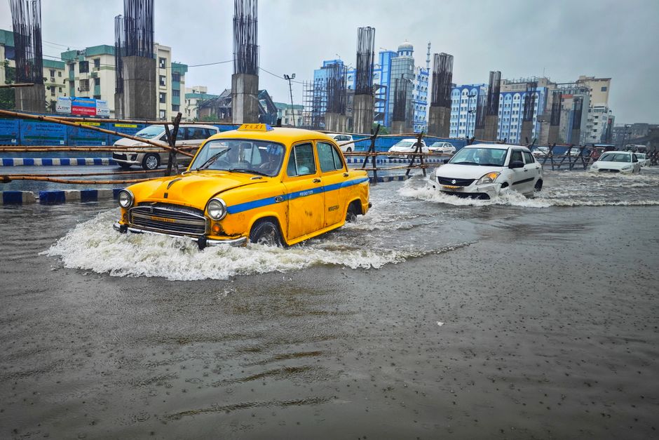 How to safarkolkata — Getting Started with SafarKolkata