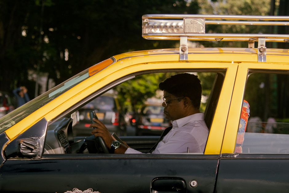 How to ola — Getting Started with Ola: Basic Steps