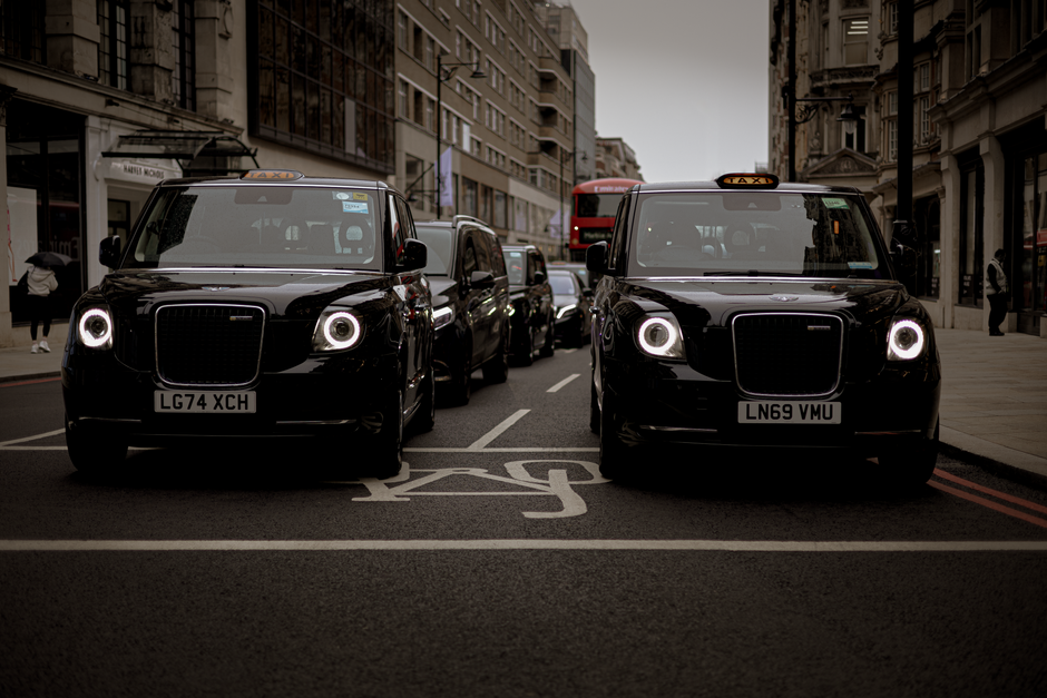 How to cab book — Choosing the Right Cab Booking App