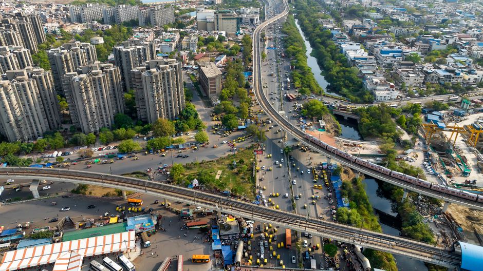 How to safarkolkata — visual overview