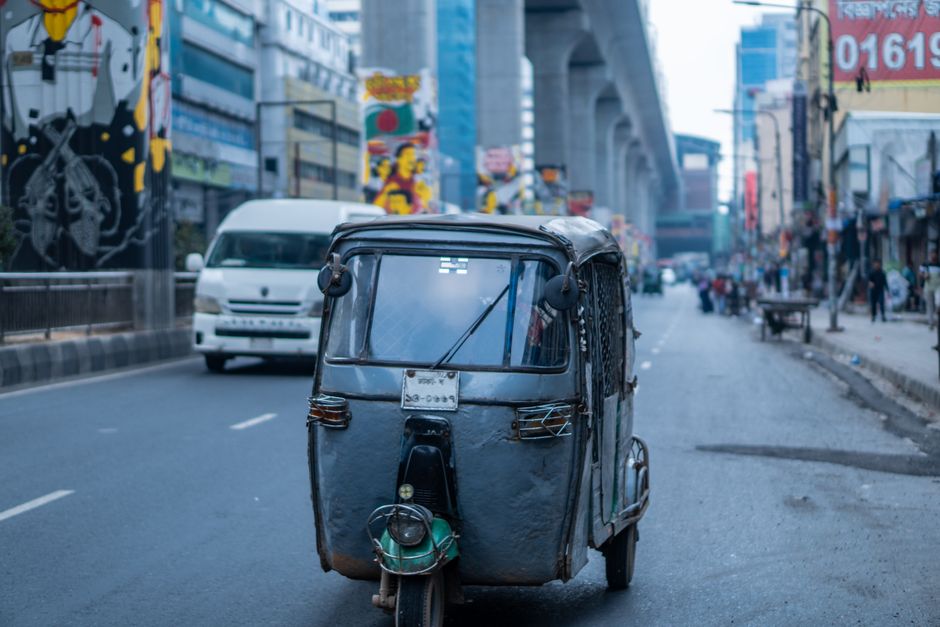 Best cab book — Top Cab Booking Services Compared