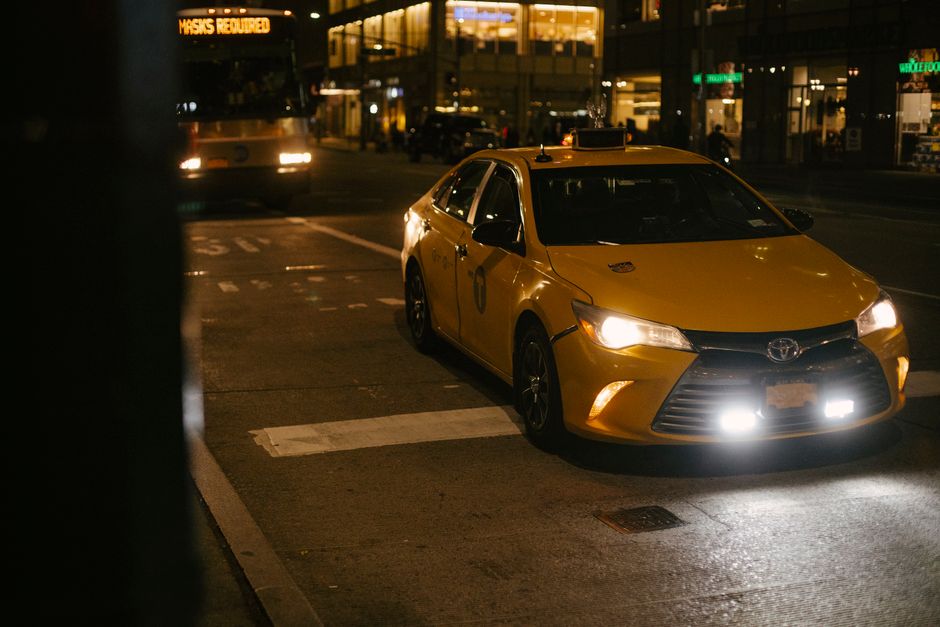 Best cab book — visual overview