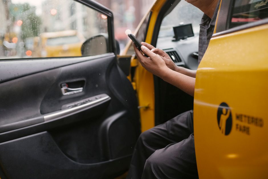 Best cab book — visual overview