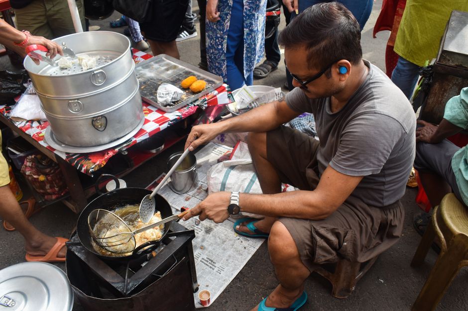 How To Safarkolkata — Getting Started With Safarkolkata
