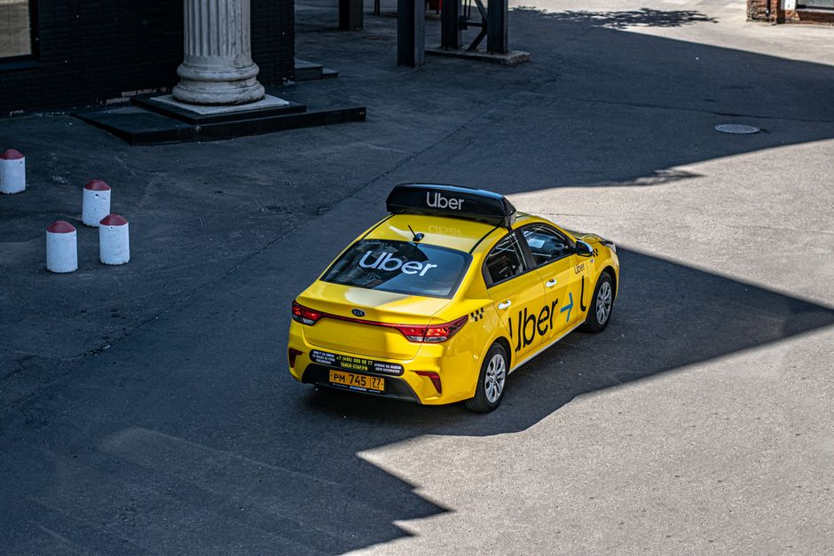 How to cab book — Getting Started with Cab Booking