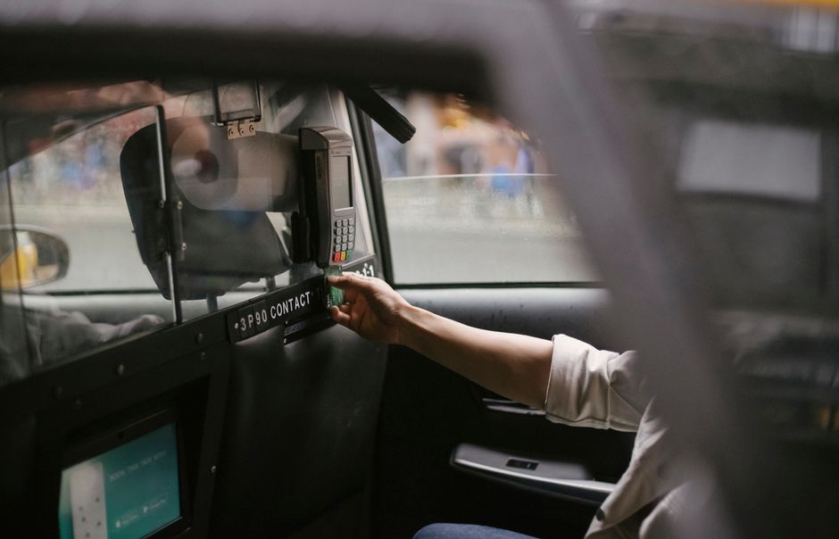 Best cab book — Top 5 Cab Books for Hassle-Free Rides